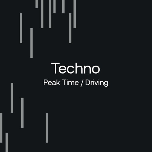 Beatport July After Hour Essentials Techno (P-D) 2022